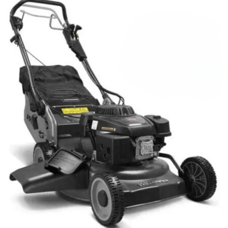 Tondeuse Weibang WB537SCV3B