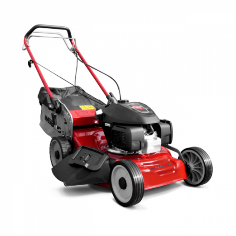 Tondeuse Weibang WB507SH