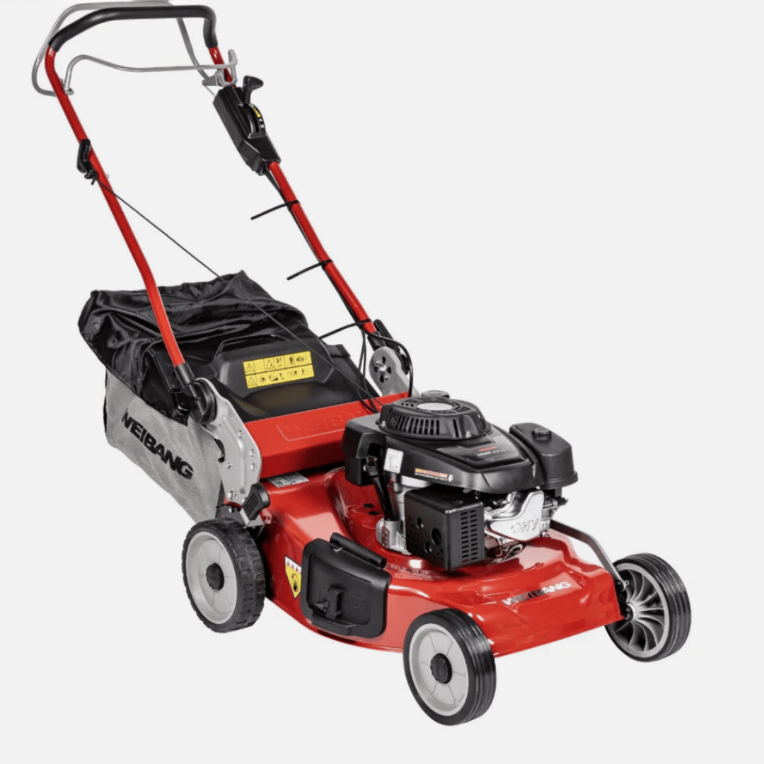 Tondeuse Weibang WB537SLC