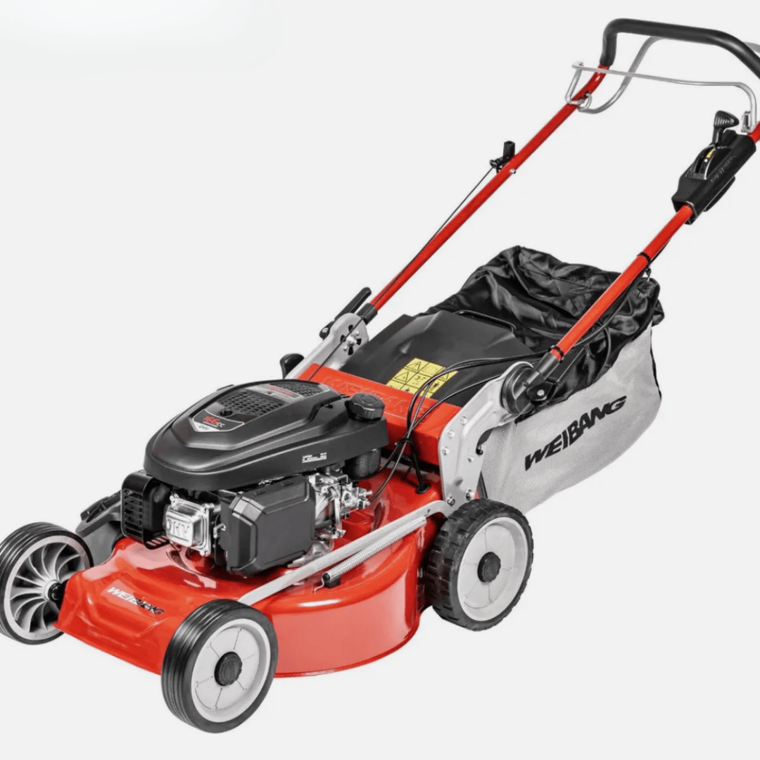 Tondeuse Weibang WB506SC