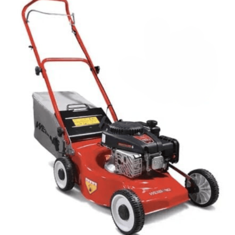 Tondeuse Weibang WB455SCOP