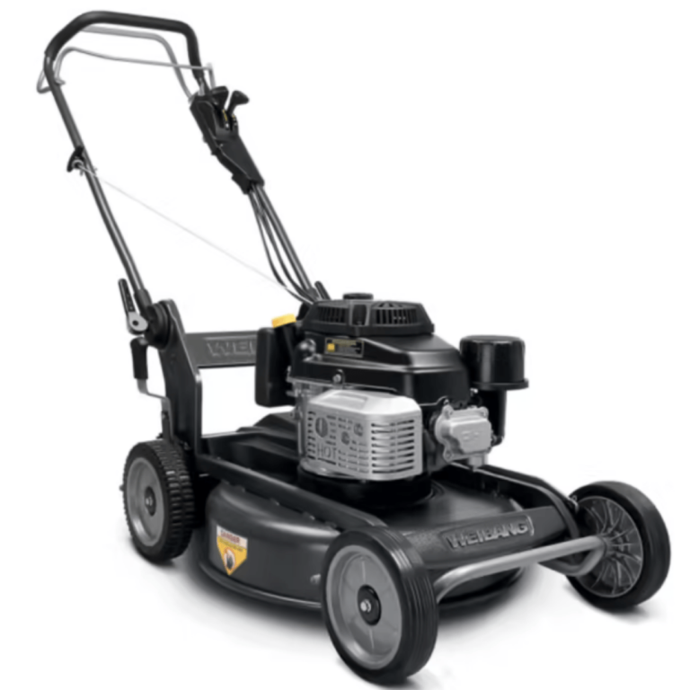 Tondeuse Weibang WB536SKV-M