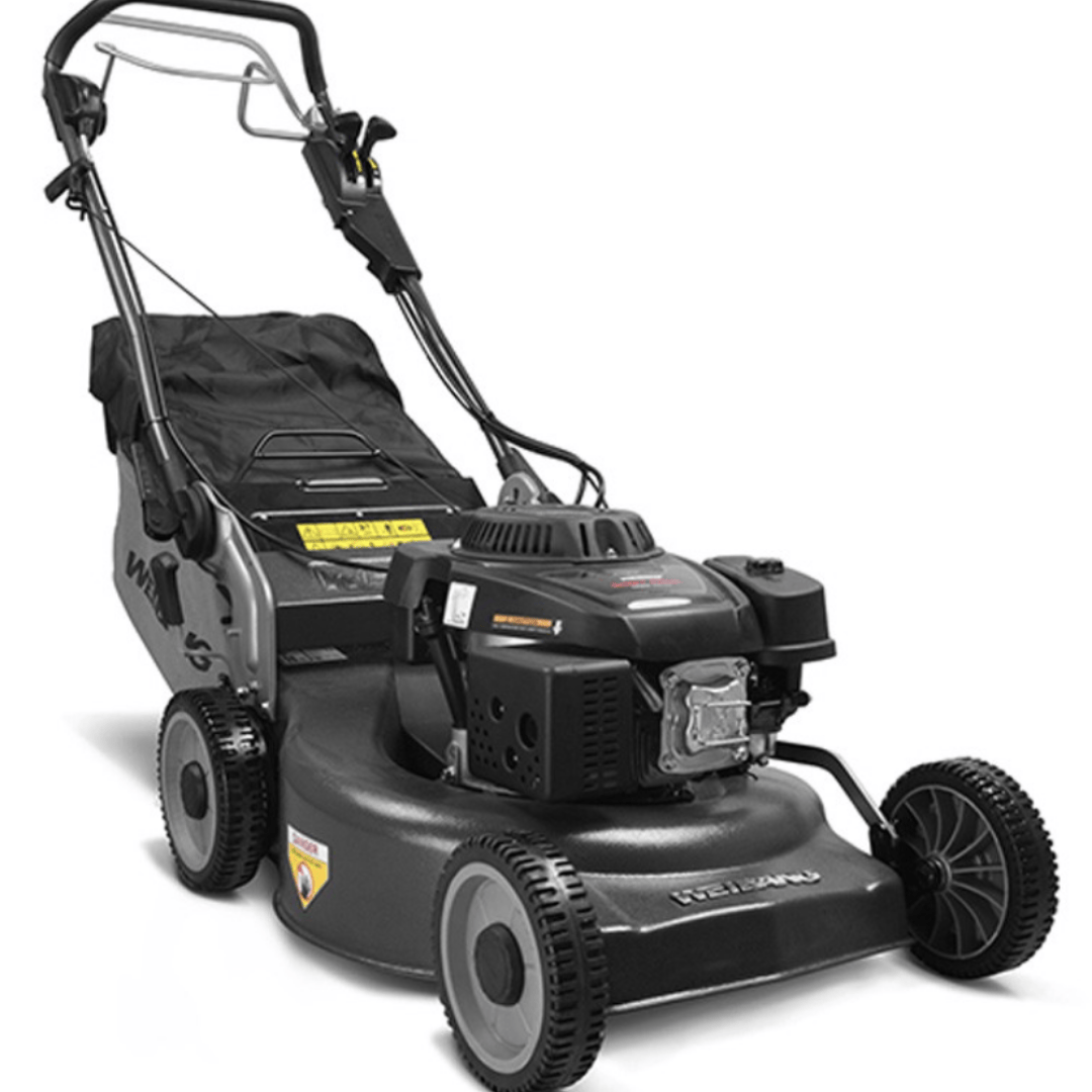 Tondeuse Weibang WB537SC