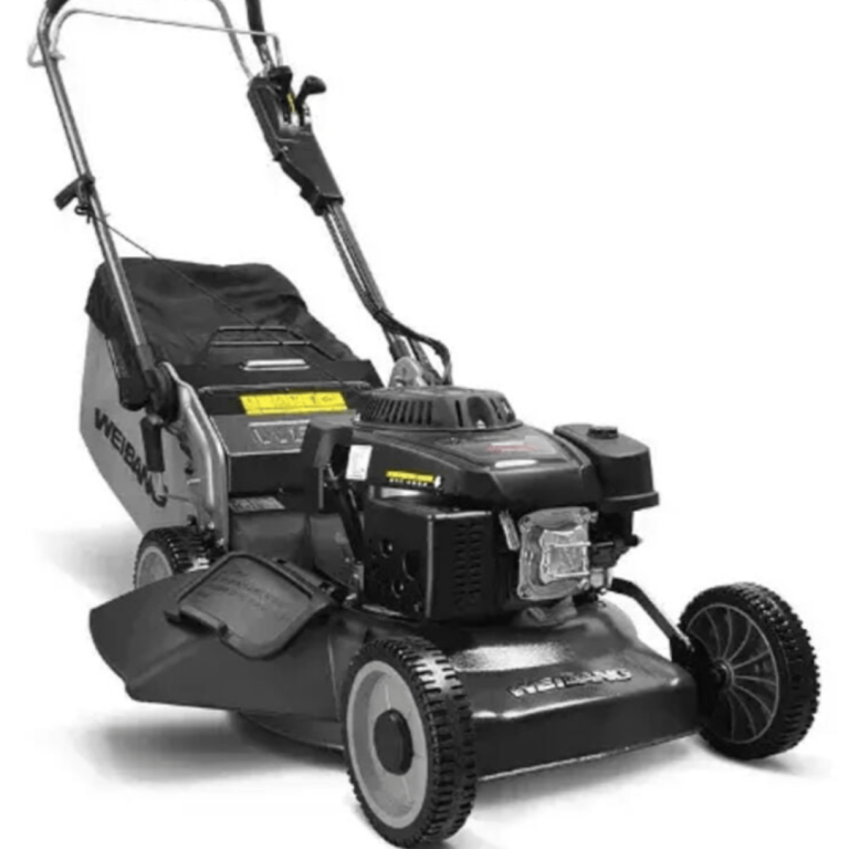 Tondeuse Weibang WB507SCV